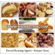 konjac powder, konjac gum, food thickener and emulsion stabilizer in konjac bread improver powder