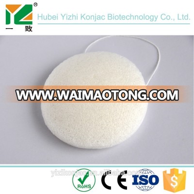 Konjac powder