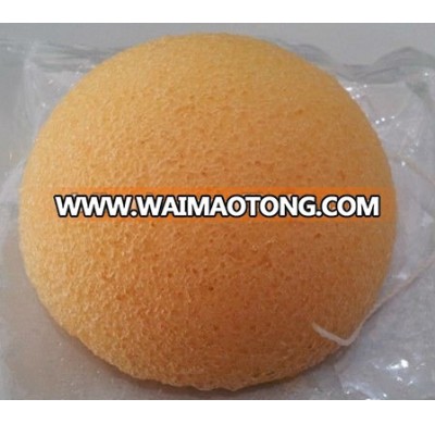 2012 newest natural japanese spa sponge