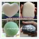 Face cleansing sponge